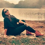 Luciana de Oliveira Silva