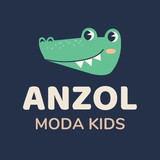 Anzol Moda Kids