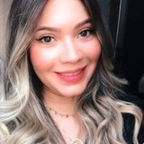 Carla da Silva Ferreira