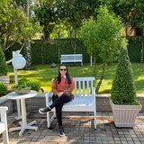 Ana Flávia da Silva Mendonça