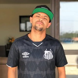 Bruno Ferreira Santos