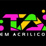 Tem Acrílicos