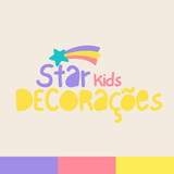 Star Kids Decorações