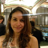 Arianna Magalhães Santos de Souza