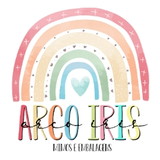 Arco Iris Mimos e Embalagens