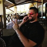 Caio Campos Mulekot's