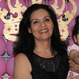 Isis Henriete Pimentel