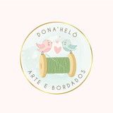 Dona Helo - Artes e Bordados