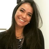 Danielle Lisboa Ceribeli