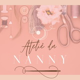Ateliê da Nanny Personalizados