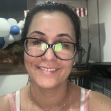 Michelle Barros Rieger