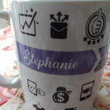 ELENILZA LOURDES DE MELLO