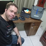 Dêivide Régis Santos