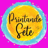 Printando Sete