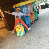 Trenzinho da Alegria