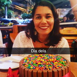 Luciana Idalina de Pontes