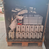 Sonia Cristina dos Santos Canuto