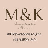 K&M Personalizados e Brindes