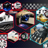 Lrf Personalizados e acessórios