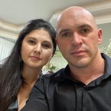 Gisele Doring Jeferson Mesavila