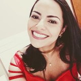 Ana Cristina de Faria Chaves