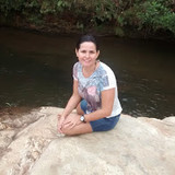 Magali Regina Pereira