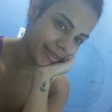 ALINE CORDEIRO DA SILVA