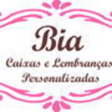Bia Caixas e Lembranças