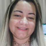 Cristiane Silva Lopes Pereira