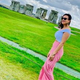 Tacila Milena Ferreira