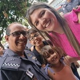 Camilla Nôga Gabriel Ricardo Pereira