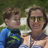 Maria Luzia Botelho Borges