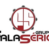 GRUPO FALA SERIO