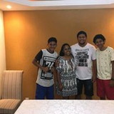 Celiza de Carvalho Francisco Belém dos Santos