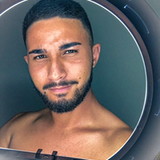 Maycon Henrique Araujo da Silva