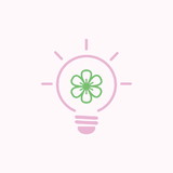 Florescer Ideias - artes digitais