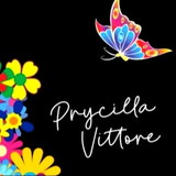 By Prycilla Vittore (Artes da Montanha)