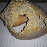 Artesanatos Serena Marinha