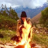 Francine Villas Boas