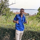 Lucas Santos Izidoro