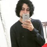 Ismael lima rodrigues