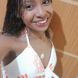 Rafaela da Silva Araújo