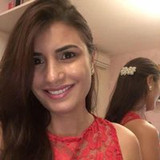 Jacqueline do Carmo Melo