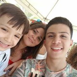 Rita de cassia damasio cunha