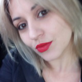 Cátia Fernanda Ferreira Bohrer