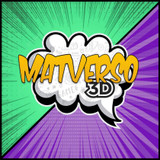MATVERSO 3D