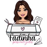 Fadinha Personaliizados