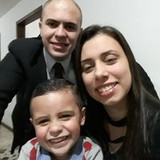 João Guilherme BJ Pneus