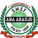 Emef "ana Araújo"