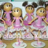 Fofuchas da Xanda